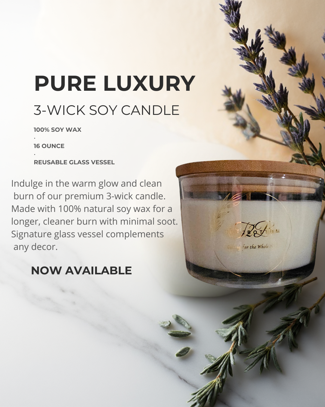 Bath & Body Bundle#3 Please place desired fragrance in the notes at checkout