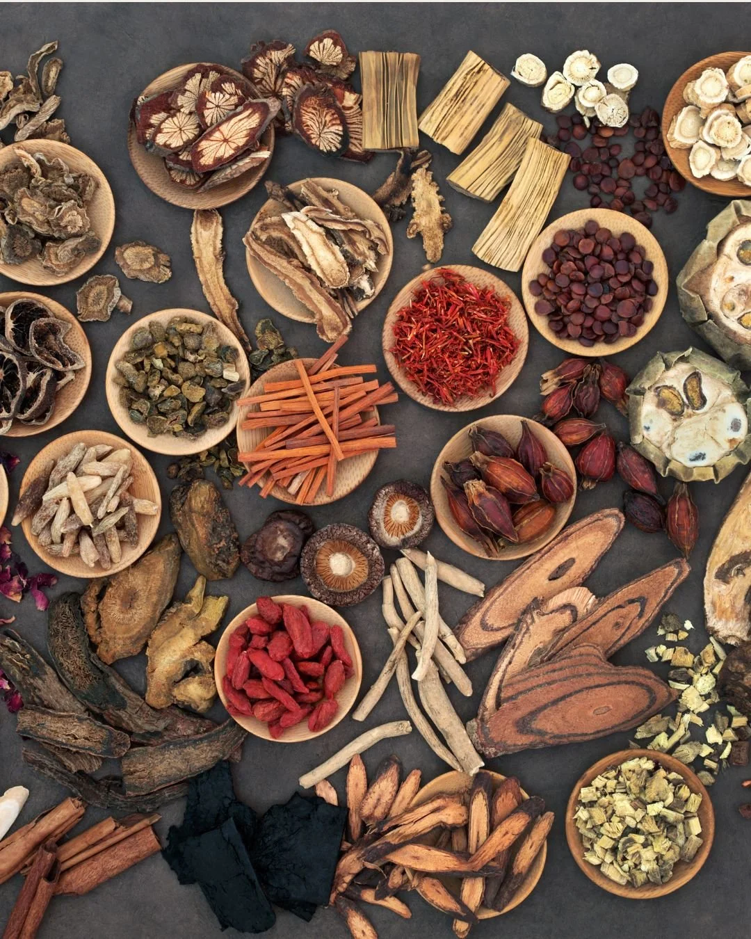 Herbal Care Plan - 4 weeks