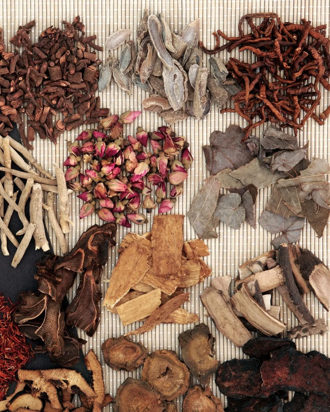 Herbal Care Plan - 12 weeks