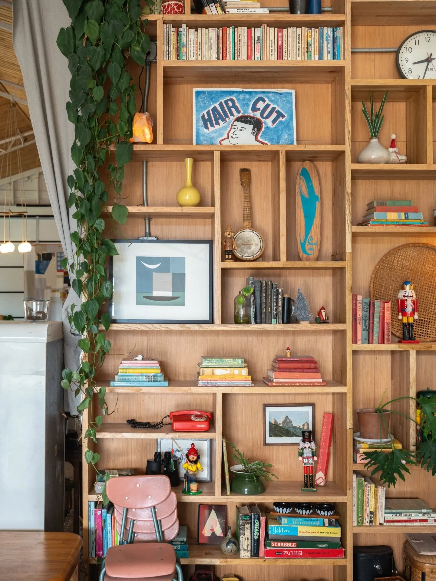 Our January opening is THIS WEEK!
Thursday, January 1st
Friday, January 2nd
Saturday, January 3rd
11-5
Come shop, grab a coffee, a snack, sit by the fire and stay a while. We can't wait to see you!
Photos by @scotti_moody_media ✨🩷