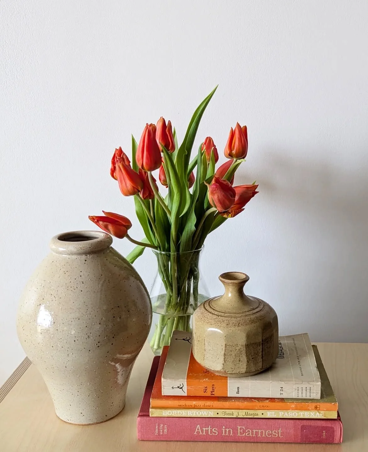 From the very very bottoms of our hearts, thank you for another amazing weekend. Your support means we get to keep doing this thing we love and have dreamed of forever. It also means we get to meet so many of you wonderful people and fill your homes 