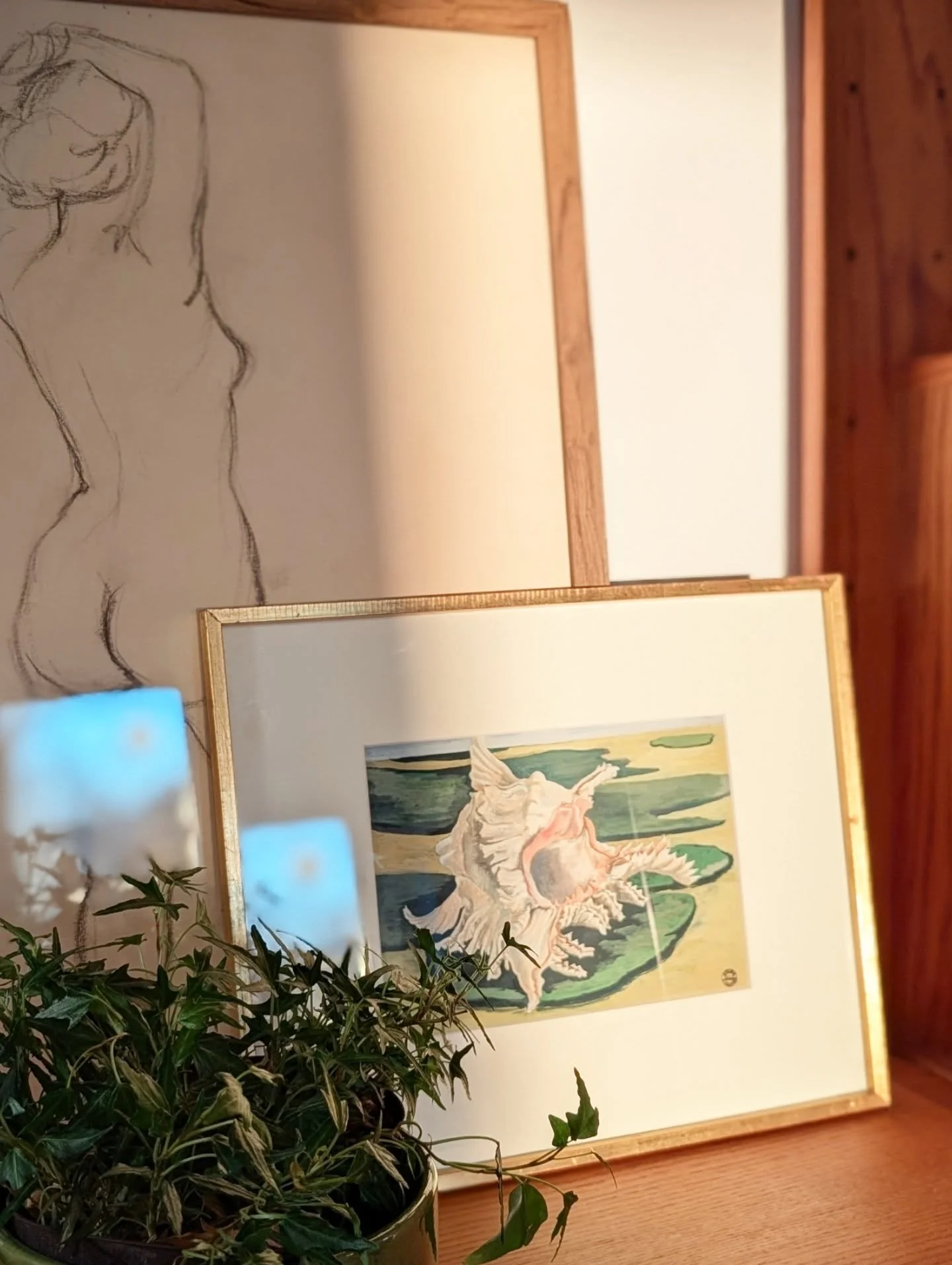 This Thursday, Friday and Saturday, 11-5! We are full to the brim with new treasures for you. We can't wait to share!