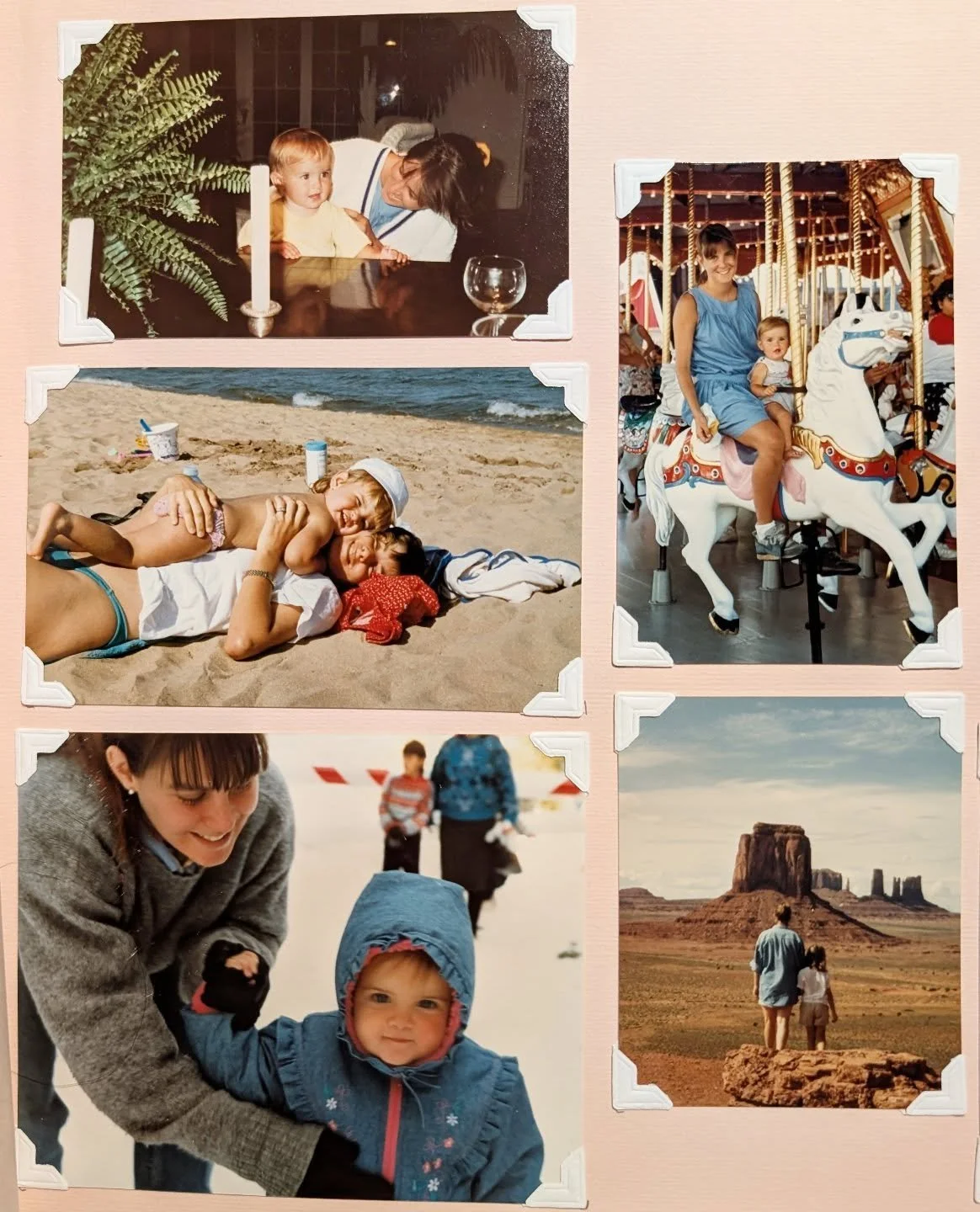 Happy Mother's Day from the Field Supply team. We are so grateful to each and every one of you for coming by and supporting our little shop this mother's day weekend. We feel so lucky that we get to work together every day and your support means we g