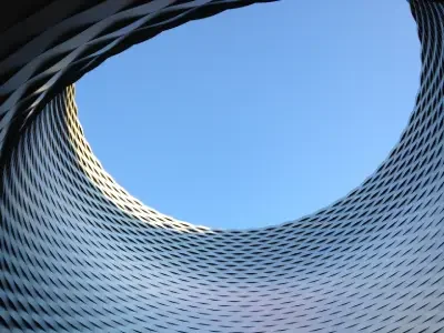 Messeplatz Basel