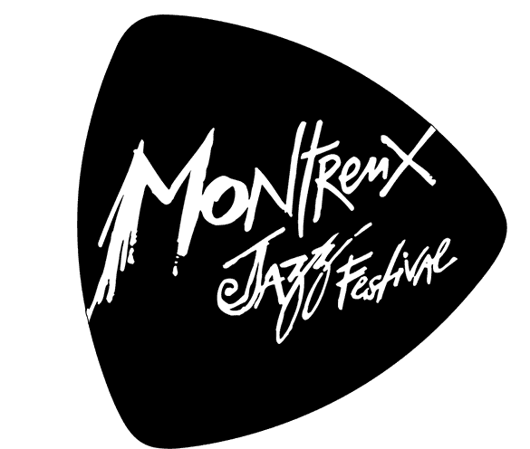Montreux Jazz Festival logo