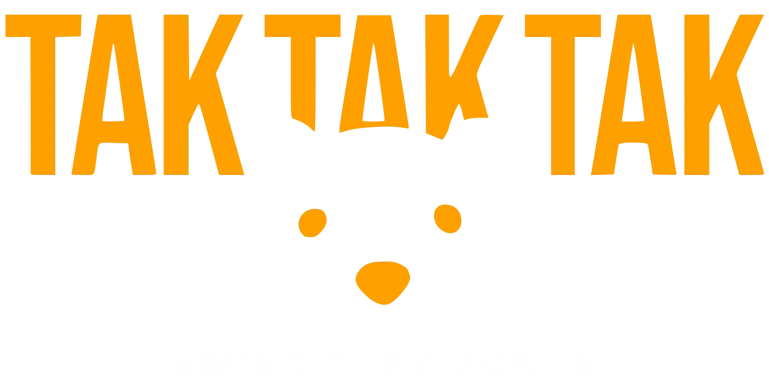 Zone d’activités TAK TAK TAK