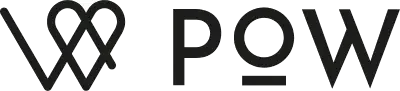 POW Event agency logo