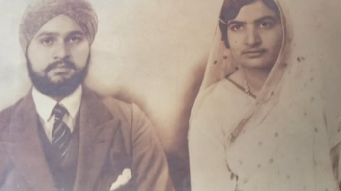 Partition 1947: A Child Remembers