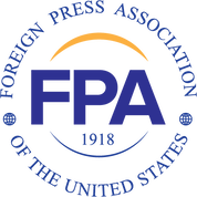 Foreign Press Association