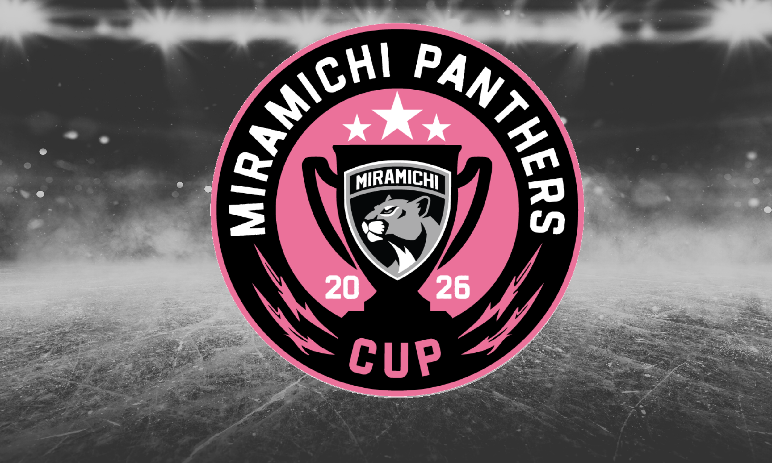 MIRAMICHI PANTHERS CUP