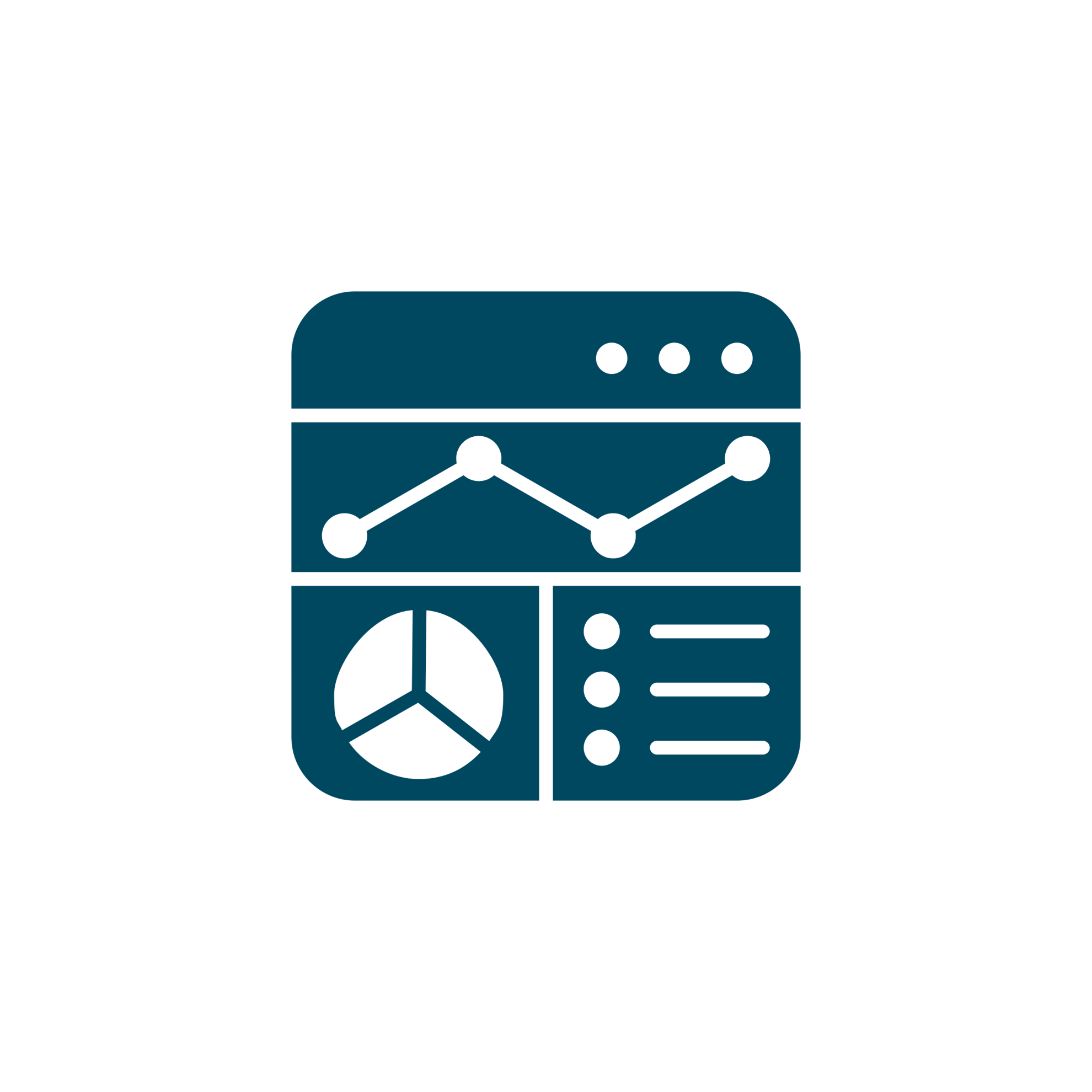 Is it time for a data dashboard?