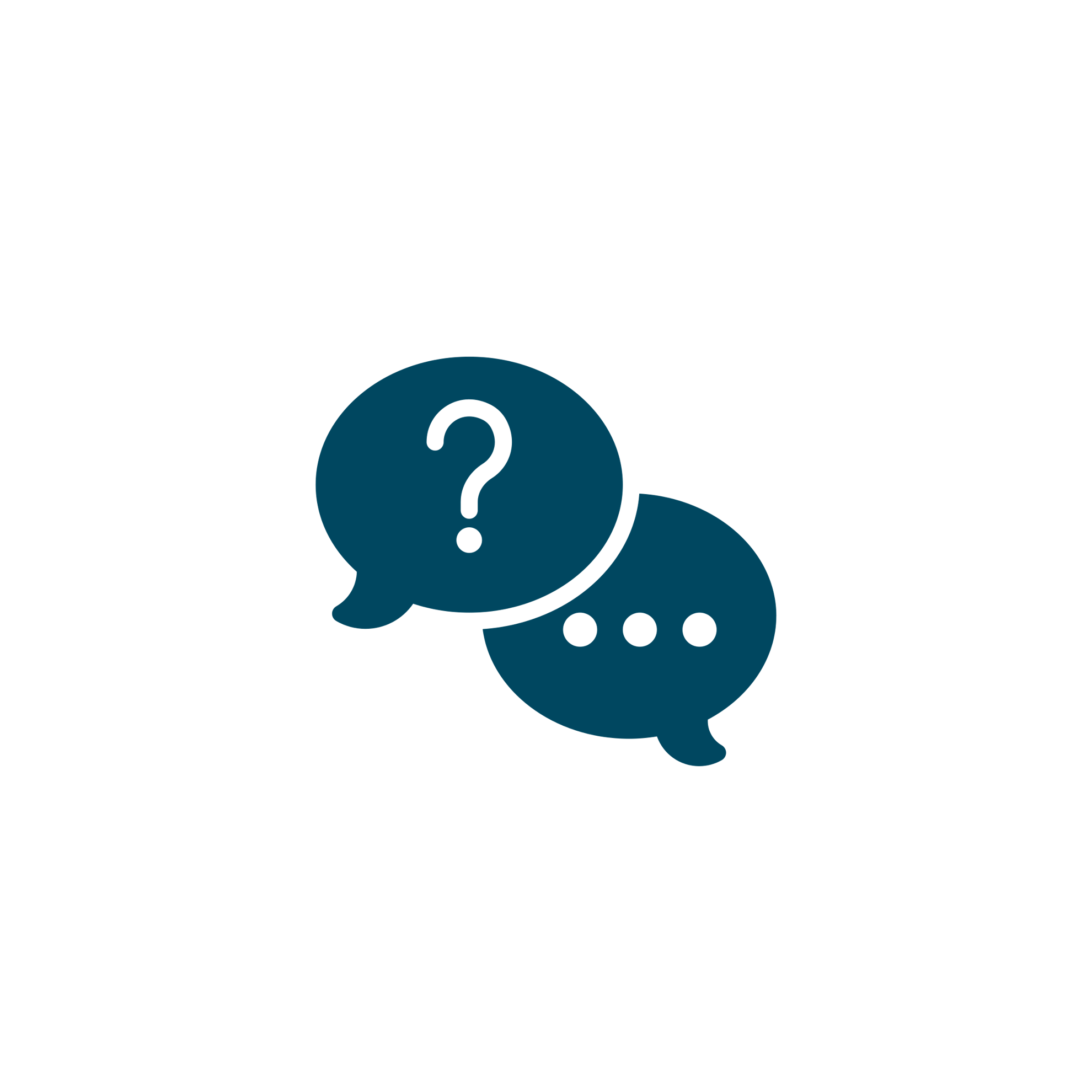 In-Depth Interviews
