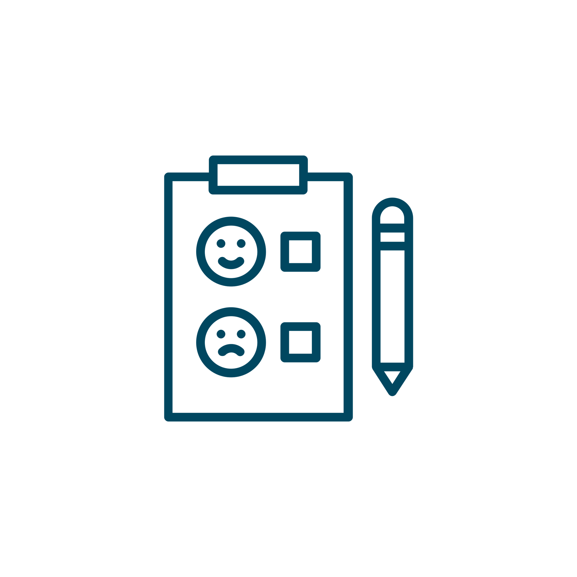 Survey Design Quiz