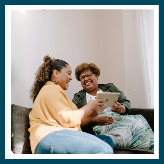 Village Membership Matters! Evaluation Briefs