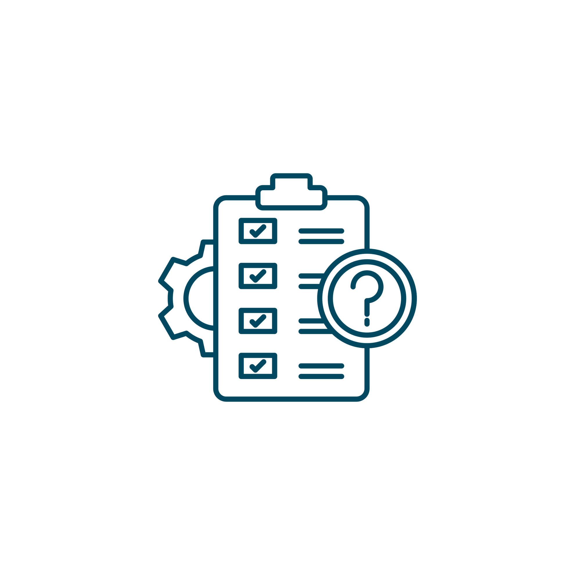 Survey Design Tip Sheet