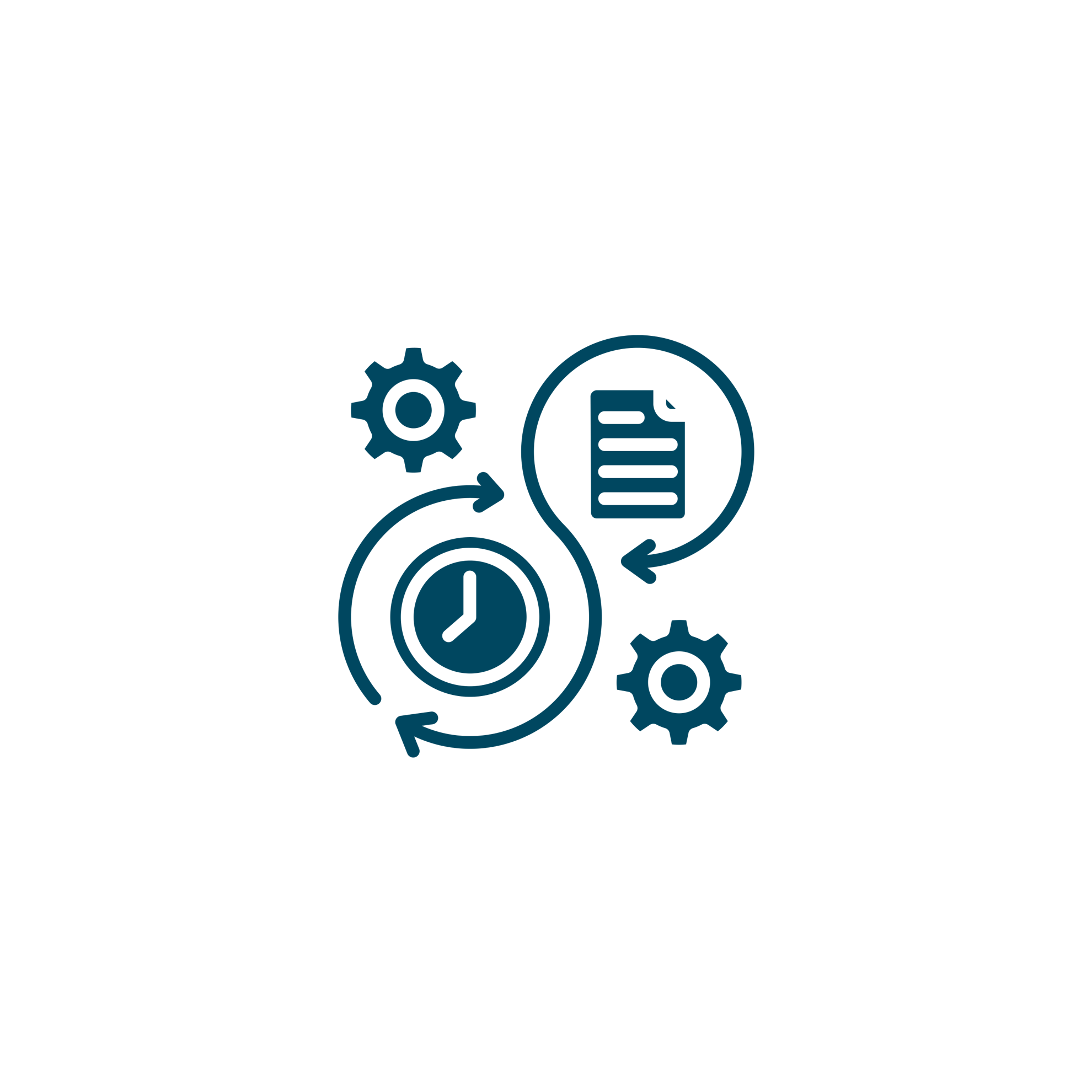 RPT: A One-Stop-Shop for Pre/Post Data