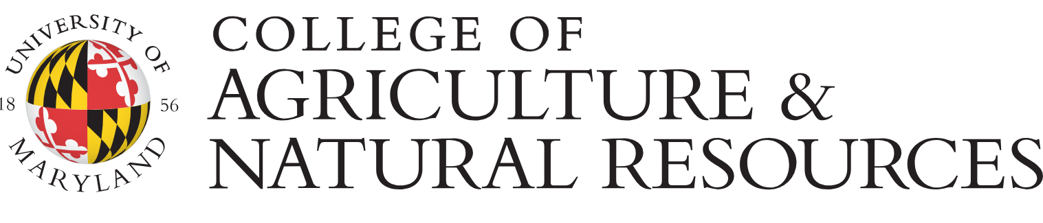 University of Maryland College of Agriculture and Natural Resources