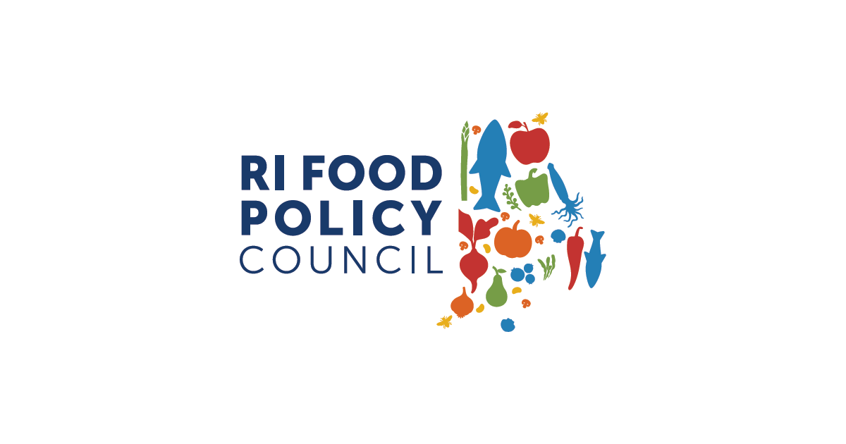 Rhode Island Food Policy Council (RIFPC)