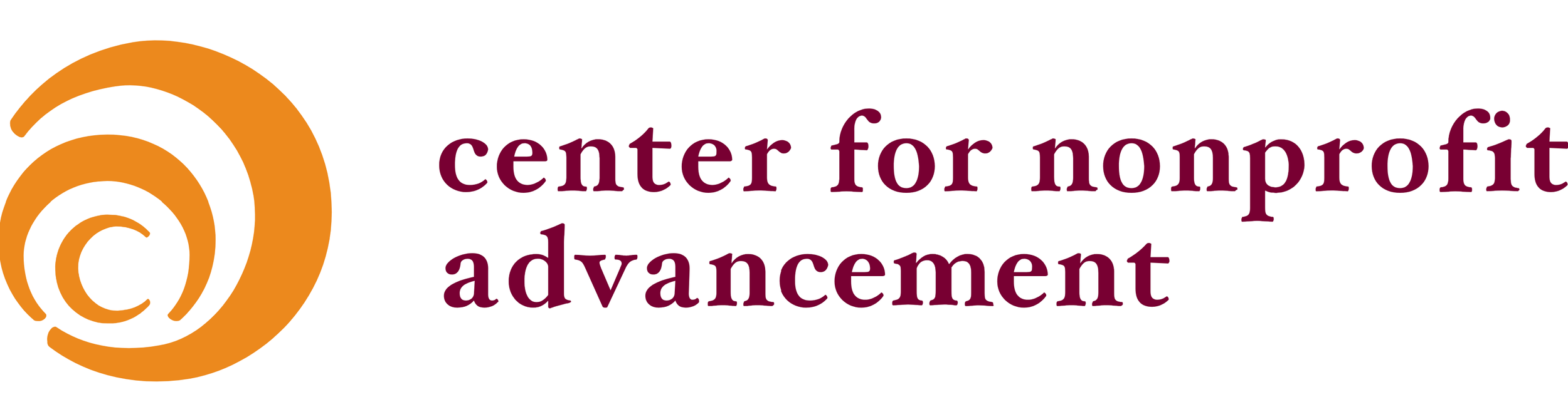 Center for Nonprofit Advancement