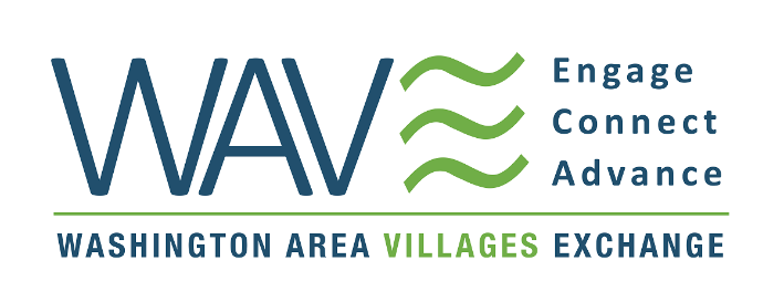 WAVE / Virginia Villages Collective