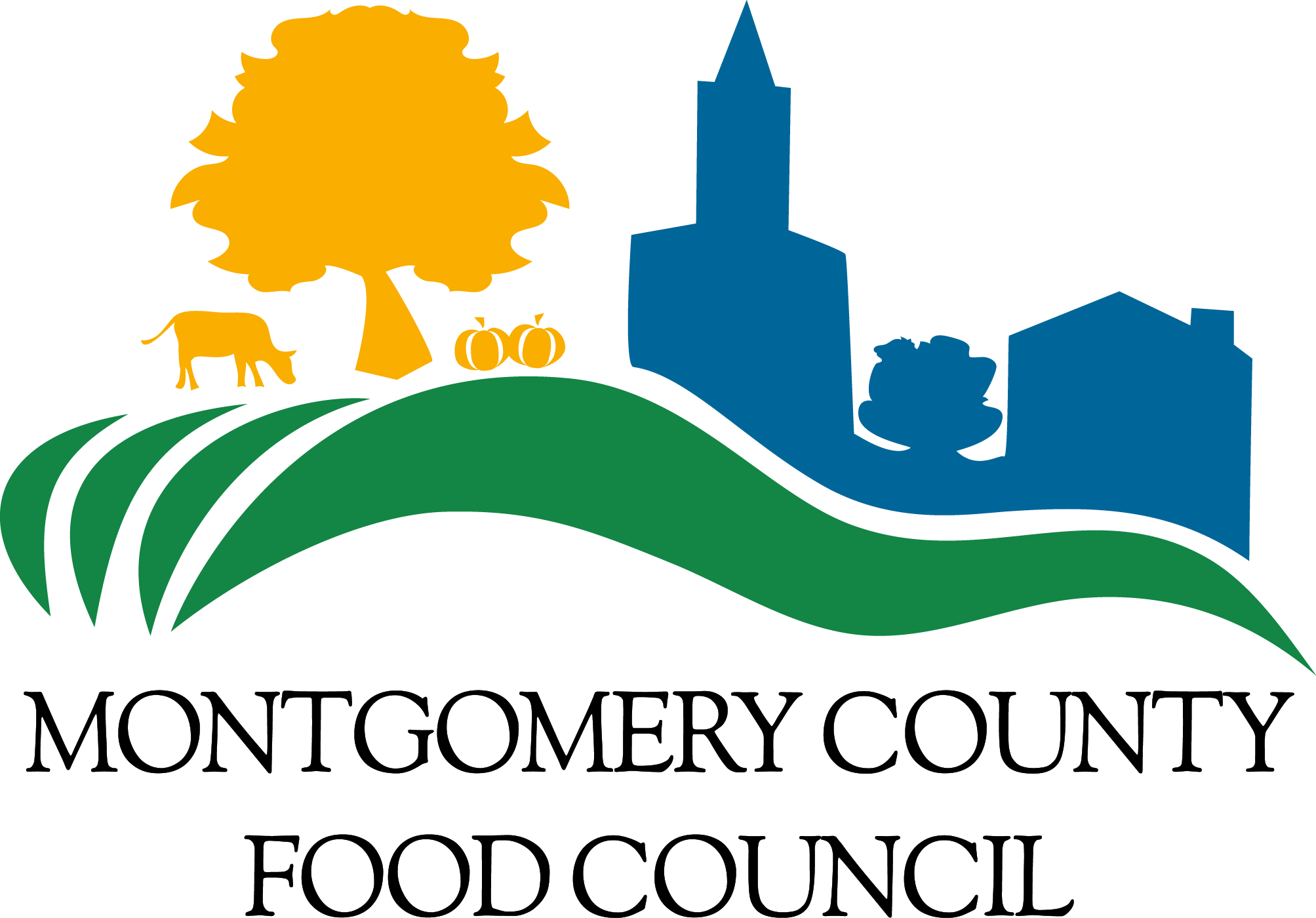 Montgomery County Food Council