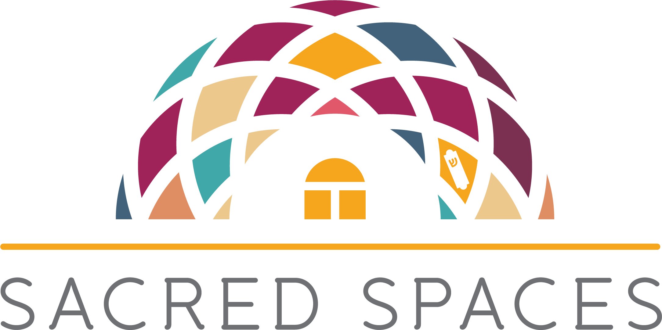 Sacred Spaces