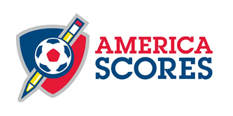 America SCORES