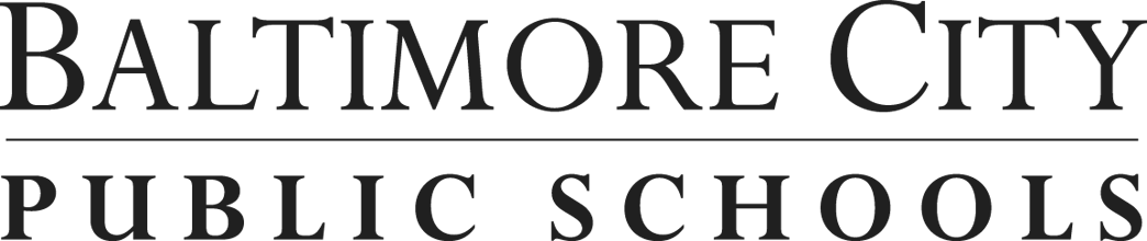 Baltimore City Public Schools