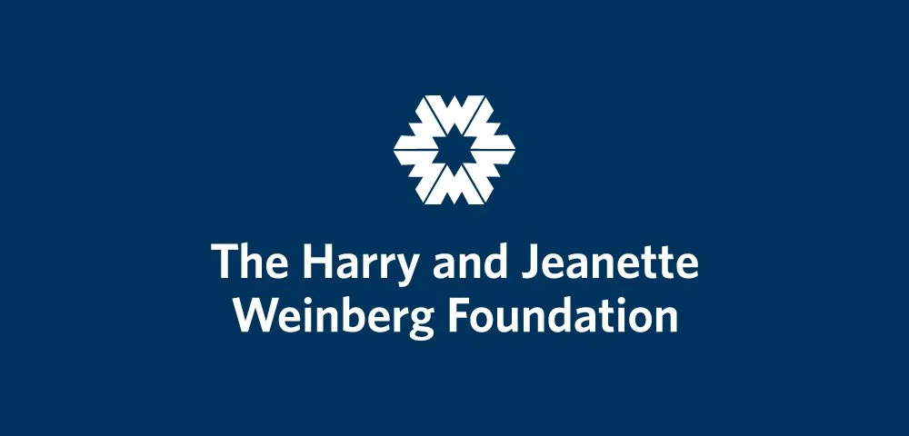 Harry and Jeanette Weinberg Foundation