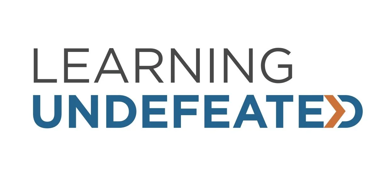Learning Undefeated (formerly MDBio Foundation)