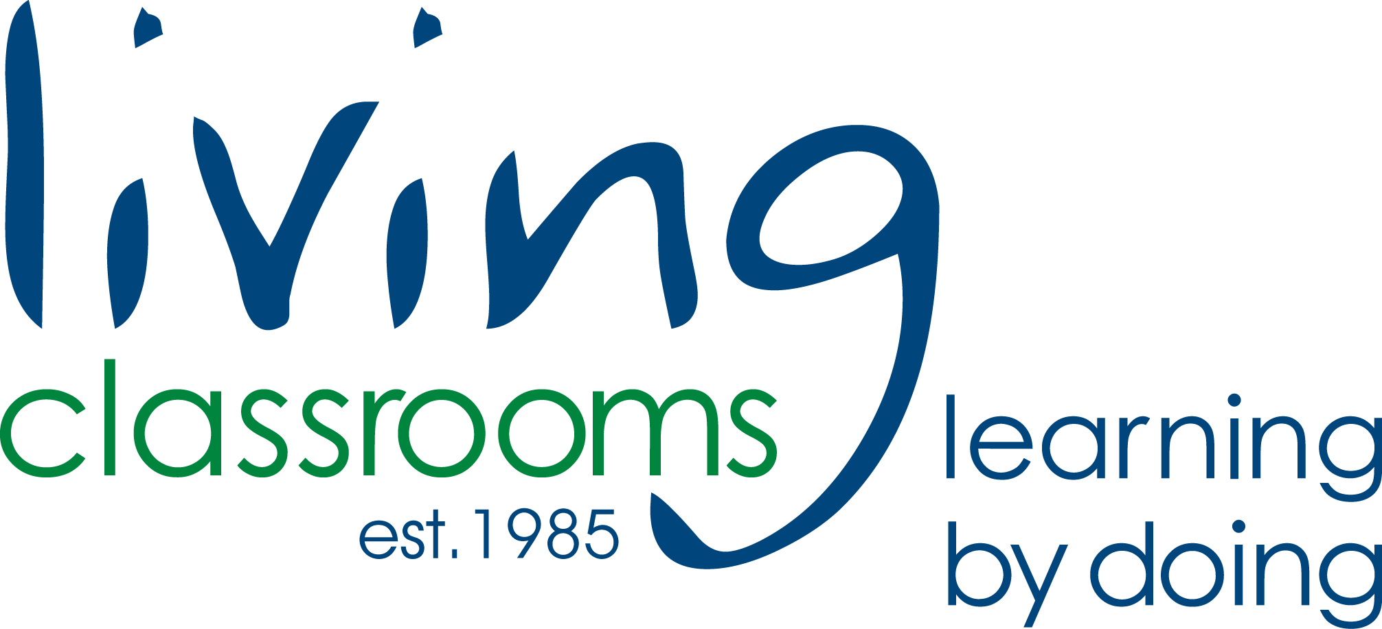 Living Classrooms Foundation
