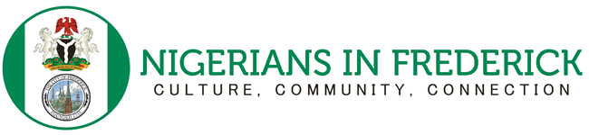 Association of Nigerians in Frederick