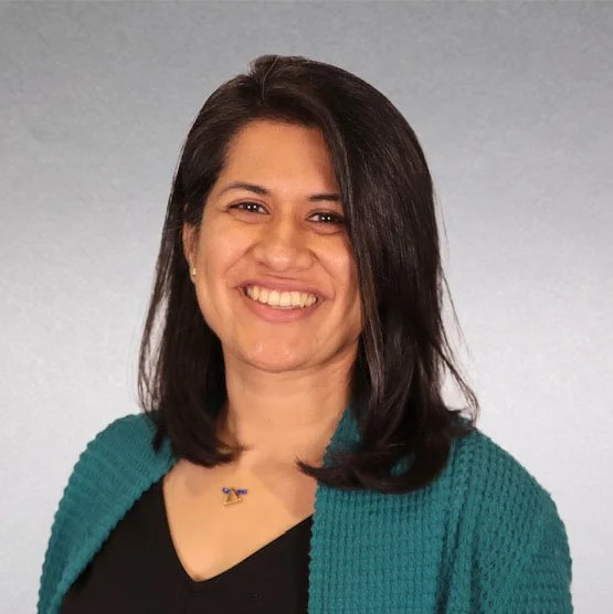 Reena Gadhia headshot