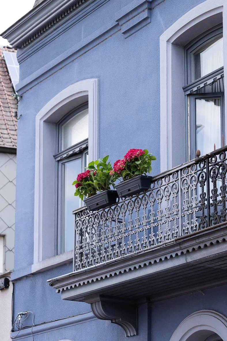 Neoclassicistische herenwoning