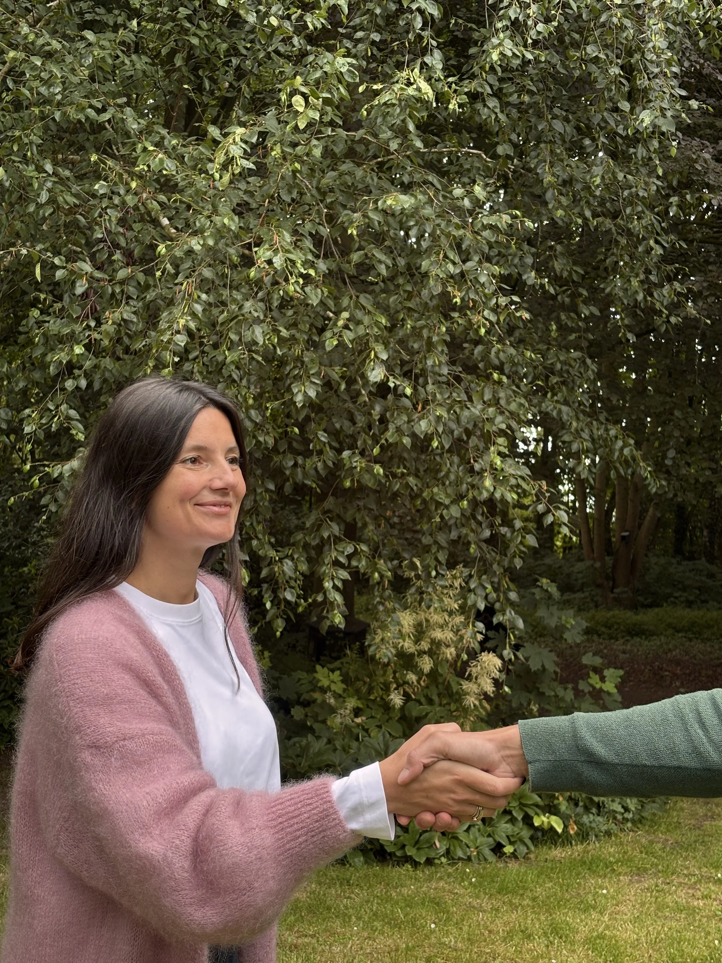 Handshake