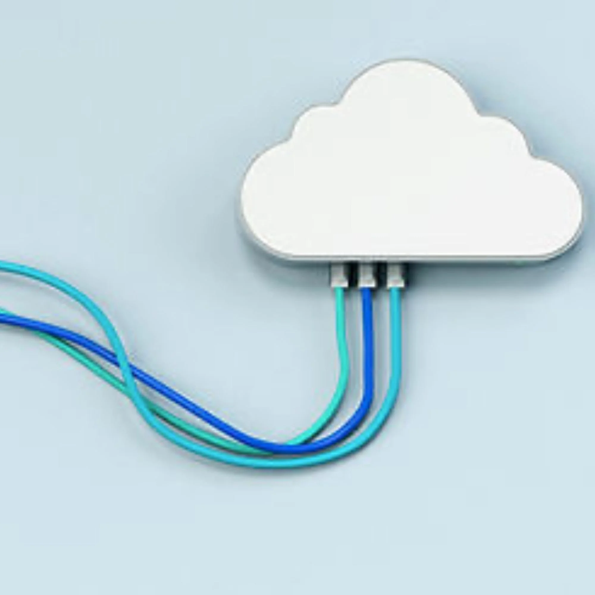 Benefits of Cloud Storage