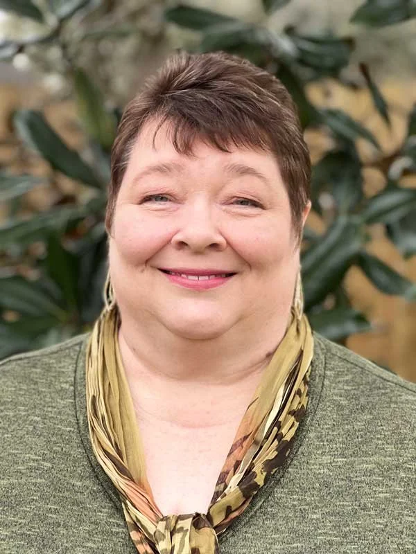 Joy Reddicks, Professional Photo Manager