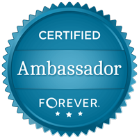 Certified Forever Ambassador