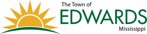 Logo with a stylized sun and the text 'EDWARDS' in green.