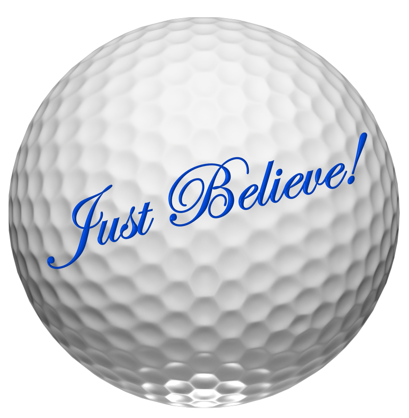 Individual golfer