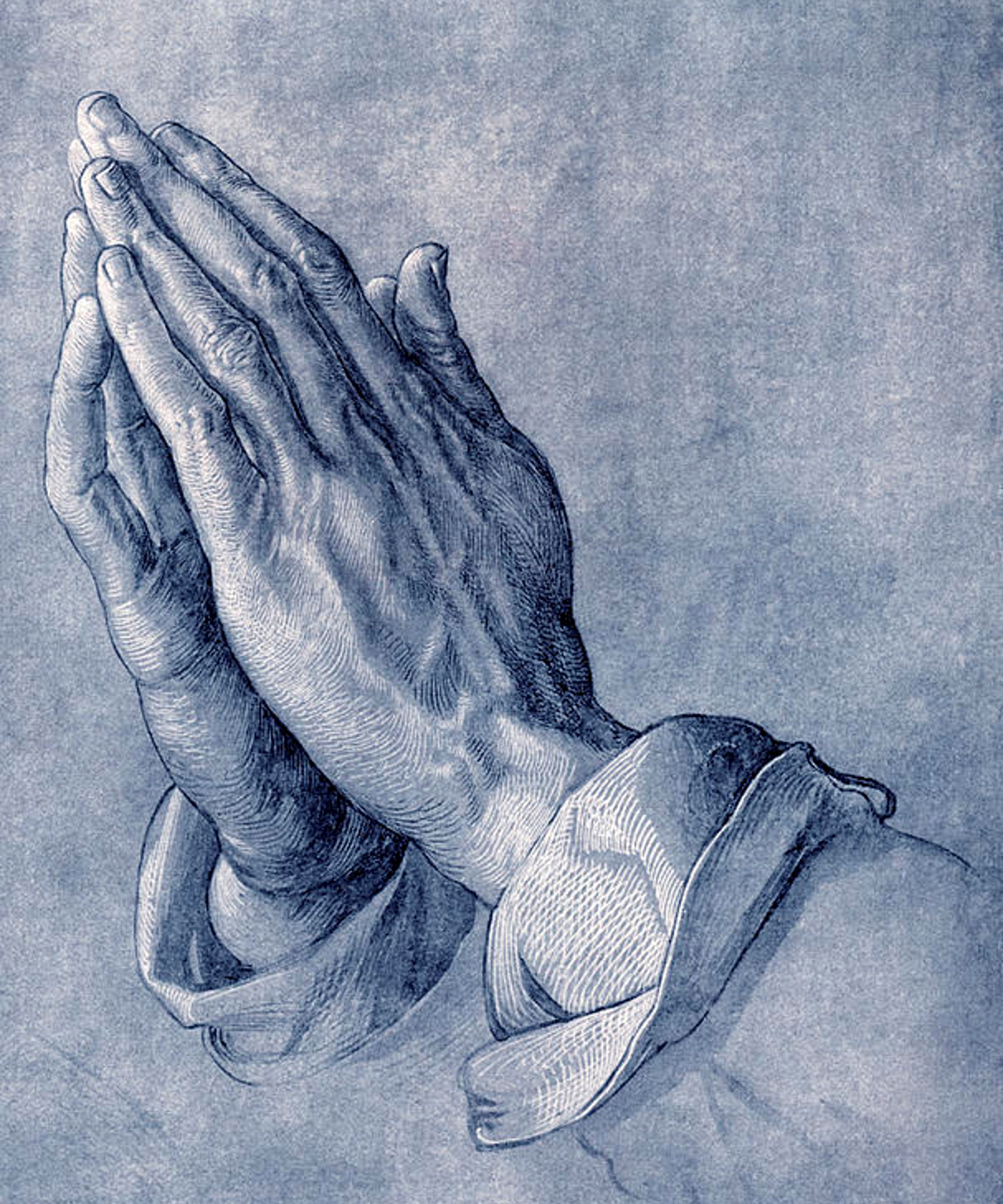 Geometric drawing of an outline square with sections divided by vertical, horizontal, and diagonal lines.