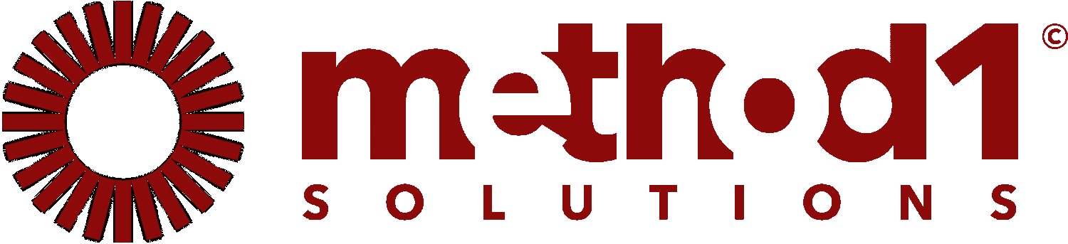 Method One Solutions