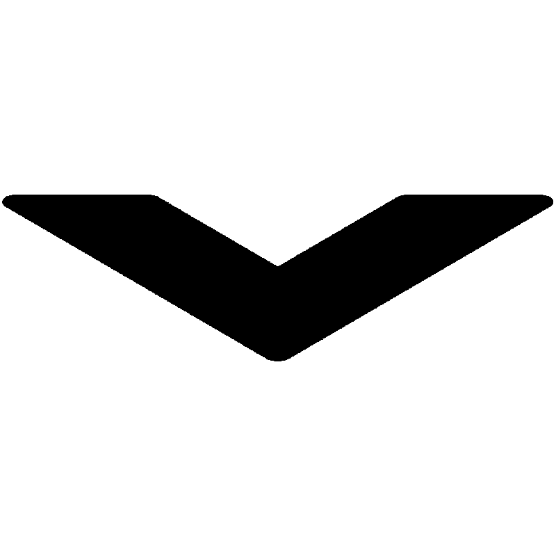 A black and white illustration of a box with a downward pointing arrow indicating a download.