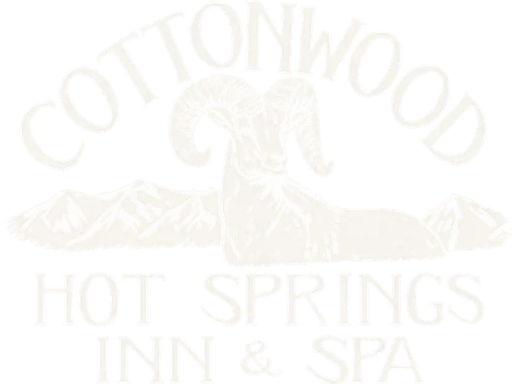 Cottonwood Hot Springs Inn &amp; Spa