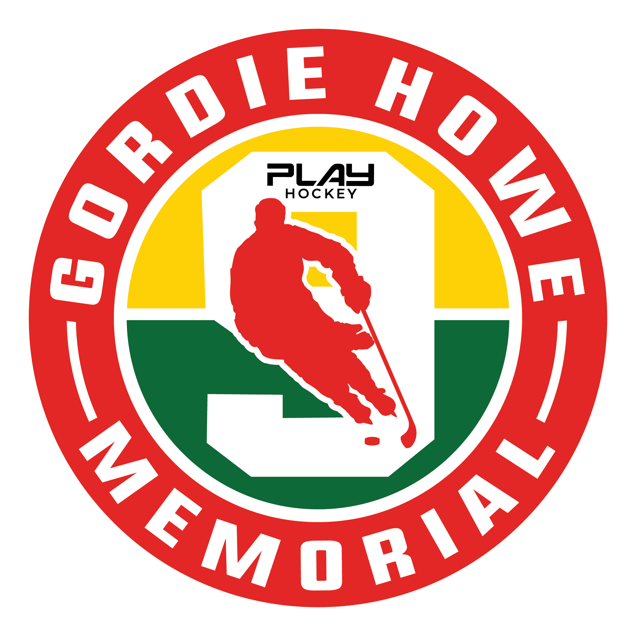 GORDIE HOWE MEMORIAL TOURNAMENT