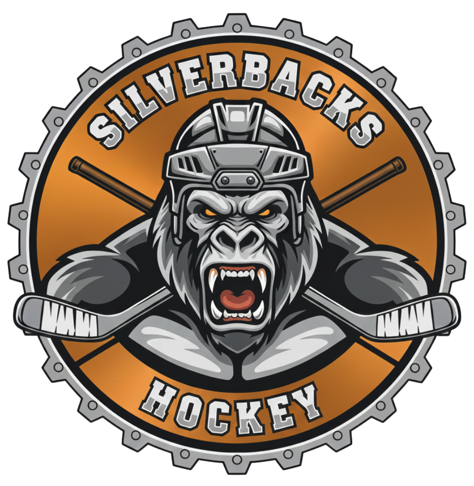 SILVERBACKS HOCKEY