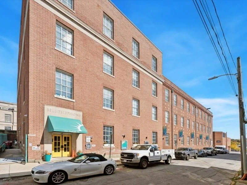 401 Dekalb Street