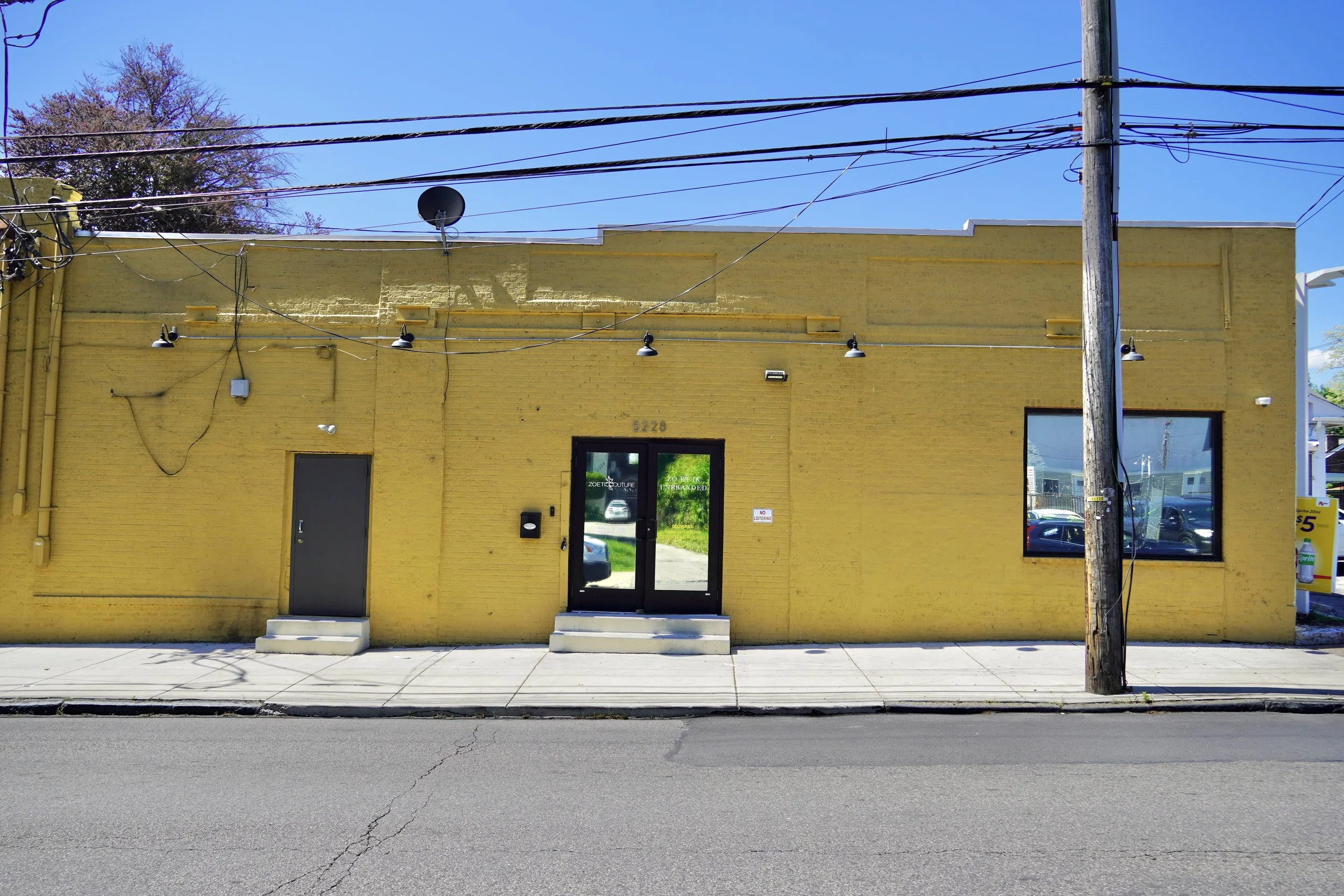 5228 Greene Street