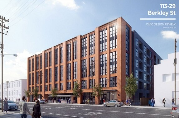 Ken Weinstein bets big on public transportation with Wayne Junction revitalization project