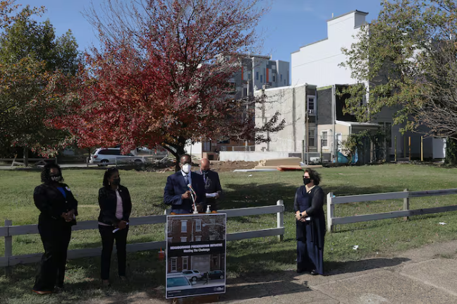 I’m a real estate developer who supports affordable housing — and paying my fair share